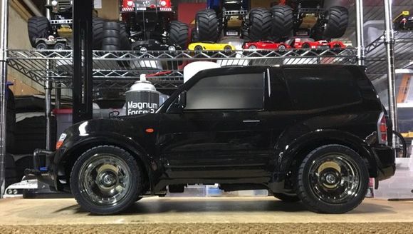 final pajero lowrider (1)
