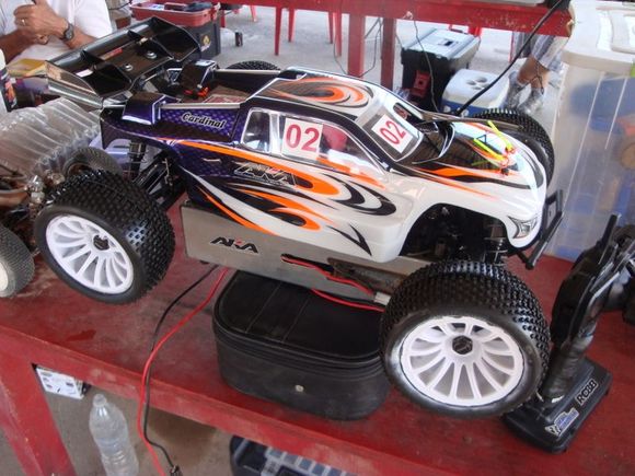 2010 Truggy (10)