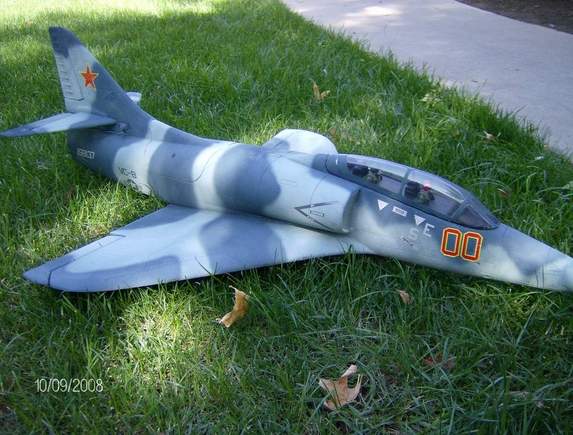 TA-4J Skyhawk