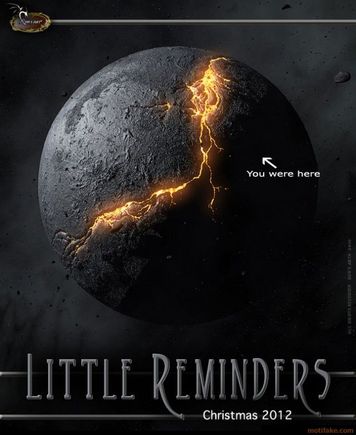 little reminders reminders 2012