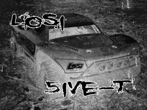 Losi 5ive t 02 Grunge 01res01