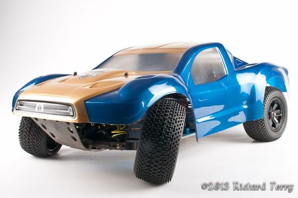 SCTE Tundra V1