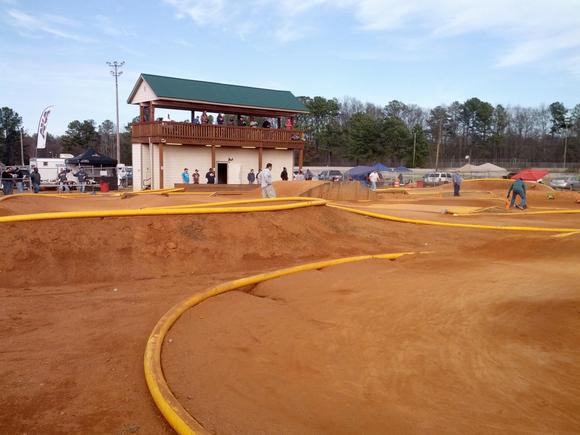 Henry County RC