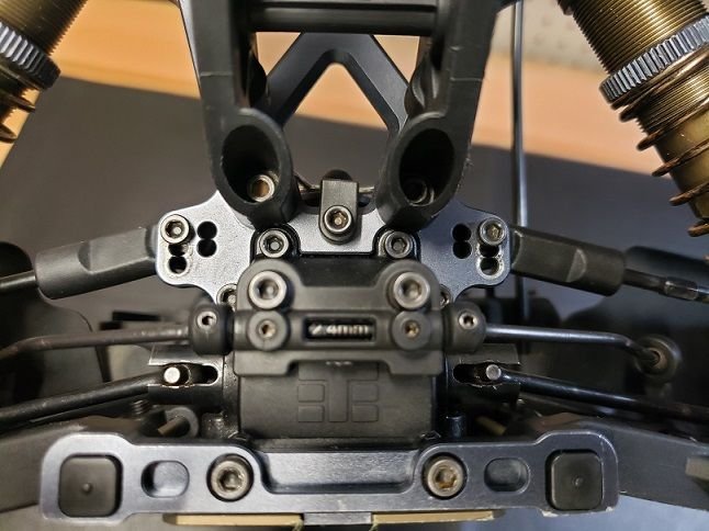 Tekno EB48.4 Slider - R/C Tech Forums