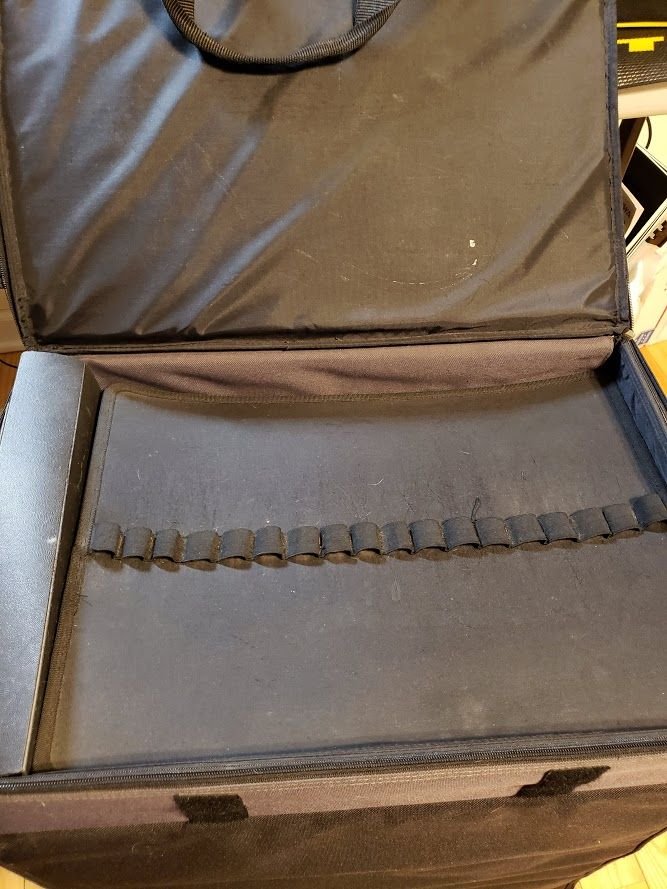 Racers Edge Hauler Bag R/C Tech Forums