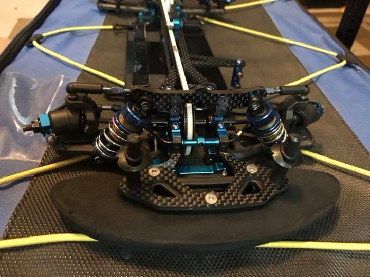 TC7.1 with upgrades - R/C Tech Forums