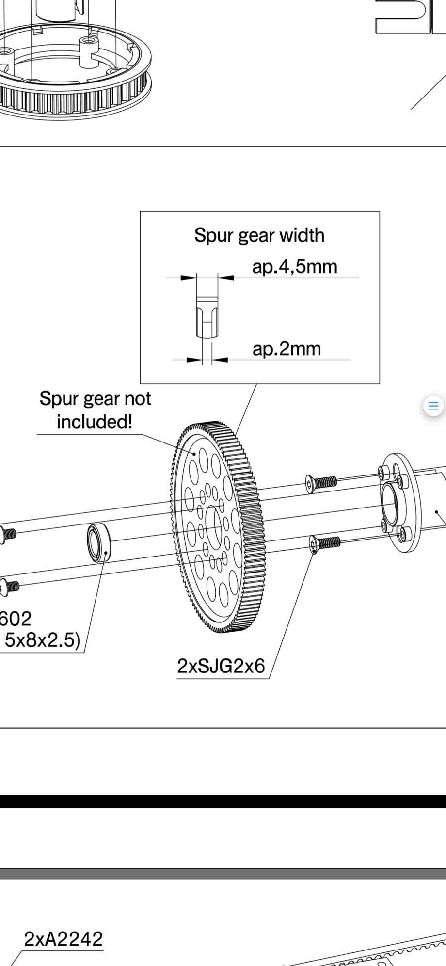 Mugen MTC2 - Page 10 - R/C Tech Forums