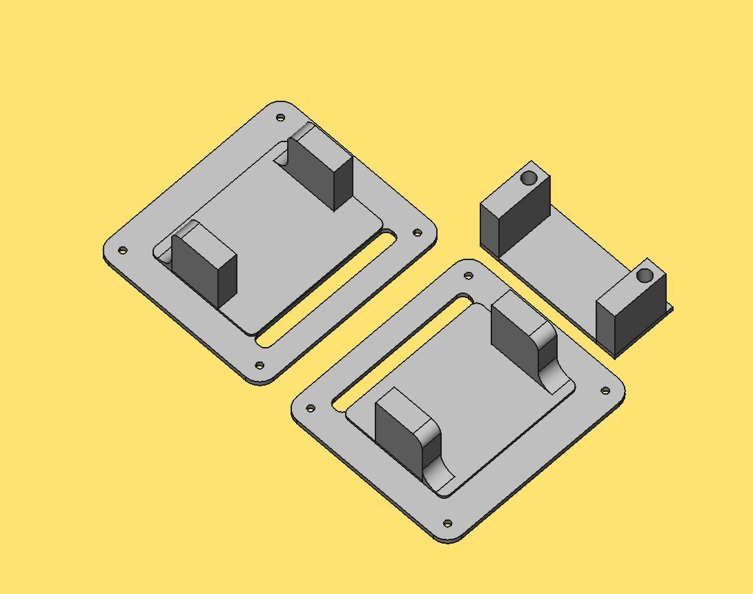 3D Printing servo mounts RCU Forums