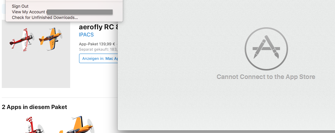 rci app for mac