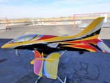 For Sale | Sebart S Avanti 2 Meter Jet ARF