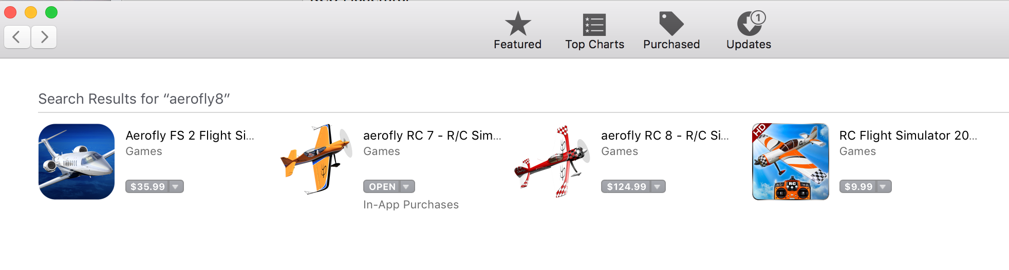 aerofly rc 7 compatibility mode windows 10
