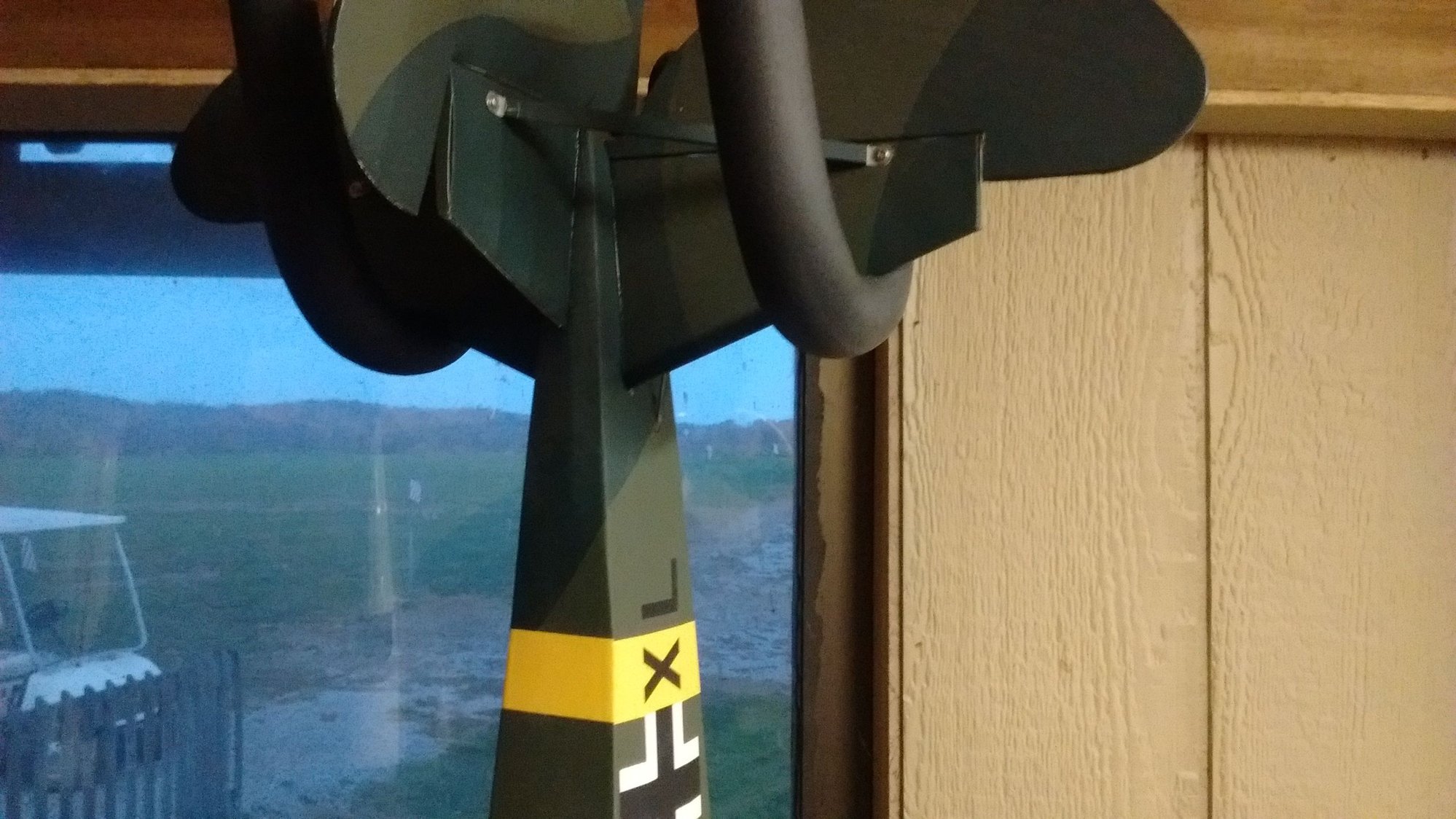 EzHang RC Airplane Storage Hangers RCU Forums