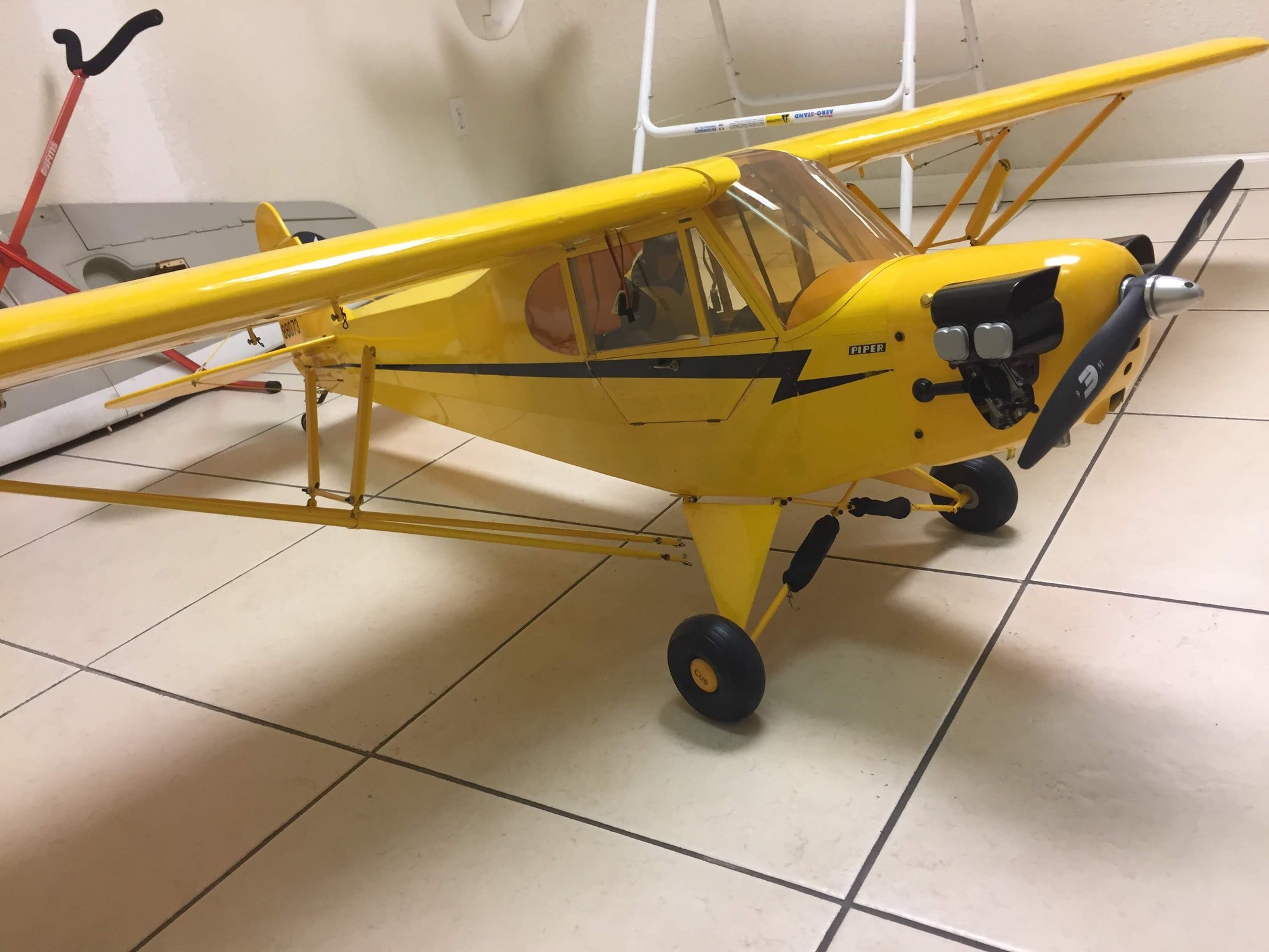 Piper Cub Rangerub Rankings Dallas - eetpzo6