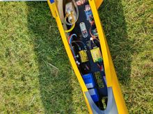 More than a year ago!