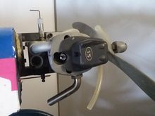 This engine is hardly broken in with lot of run time left.