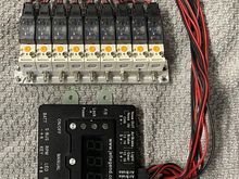 Brand New sold the project it was going into…