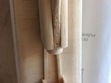 Former near the verticle