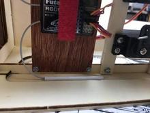 horizontally and . . .