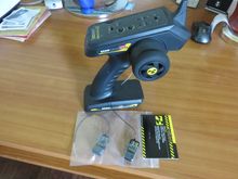 Atomik 2.4GHz Tx + 2 Rx