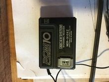 I’m wondering if there are any of these out there for sale? And if so, is there an outlet for JR crystals, on channel 32?