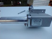 The washers do not affect operation of gear.