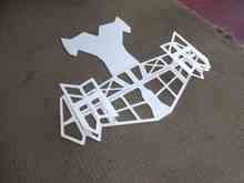 This one will be alloy coated.