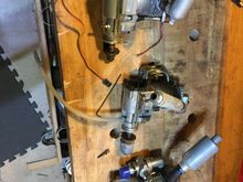 Two 72’s and a 150