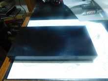 Slab of Delrin .75" thick