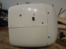 Locations of the Screwa