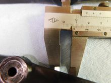 Graupner Sonic pro 11 x 6