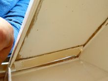 Looking good under there