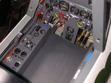 I Fly Tallies cockpit