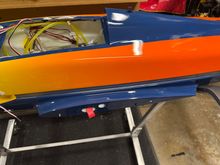 Wing mounting clips are on the bottom now.