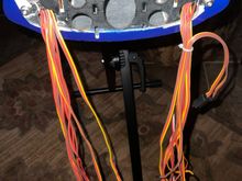 Gotta figure out which wire goes where