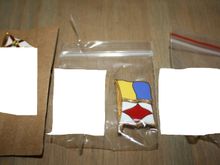 this is the photo of the pin required