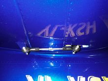 Elevator servo linkage