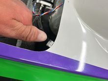 Xicoy Gear controller plug