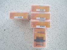 I want to give a big shout out to amain hobbies.  I ordered my servos on Thursday march 14th and I received them today.  Great service, and I didn't have to pay for shipping because of the total amount spent.  Check them out.
https://www.amainhobbies.com/rc-cars-trucks/c1?utm_source=transactional_email&utm_medium=e-mail&utm_campaign=order_update&utm_cid=1827475&utm_content=%2frc-cars-trucks