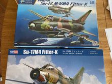 Didn't want to go overboard with the kits!...