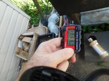 Saito 30 turning Graupner 10 x 6.