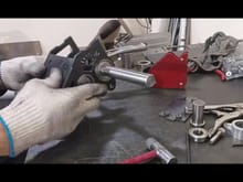Gearbox Fabrication - 14