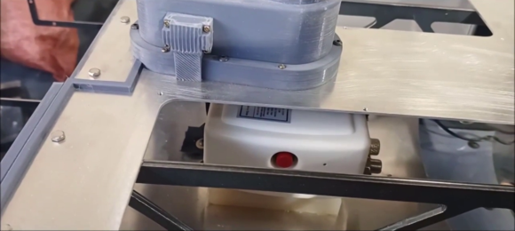 Air compressor noise is expected to be soundproof