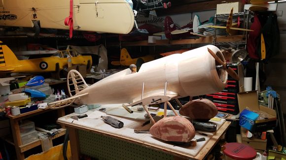 pants glassed and filled with glazing putty