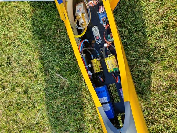 More than a year ago!