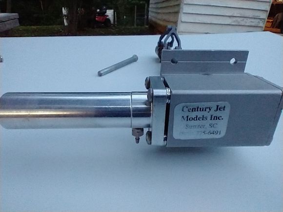 The washers do not affect operation of gear.