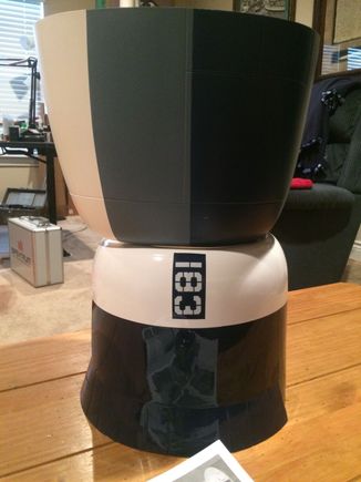 Hellcat and Corsair did voew