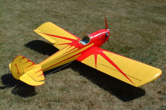 1/3 Scale Sig Spacewalker