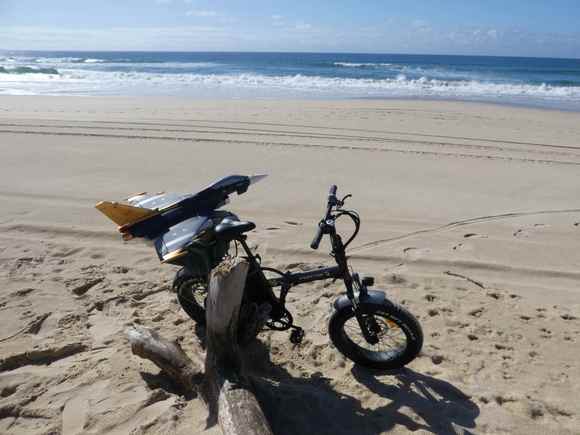 "Tajfun' on the horse back.