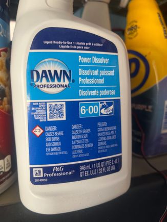 Good stuff, just add elbow grease and common sense.