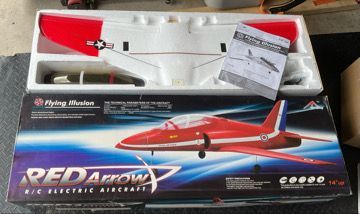 ARF NIB 100$ you pay shipping 